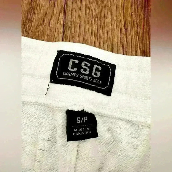 Champs Sports Gear Shorts - Picture 3 of 3